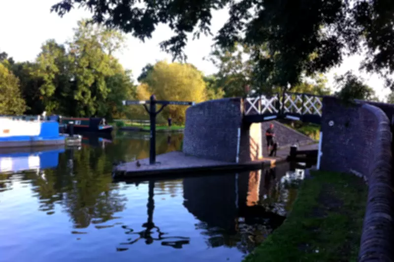 Discover Lapworth: The West Midlands' Hidden Springtime Gem