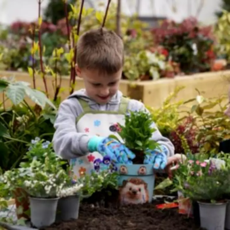 Dobbies Garden Centre Expands with New Cottage Kitchen Food Halls