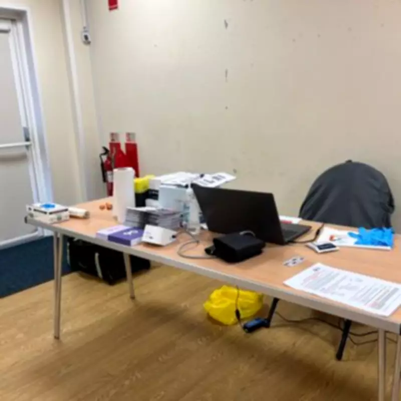 Doctor Warns Deprived Brummies Face Double Heart Disease Death Risk