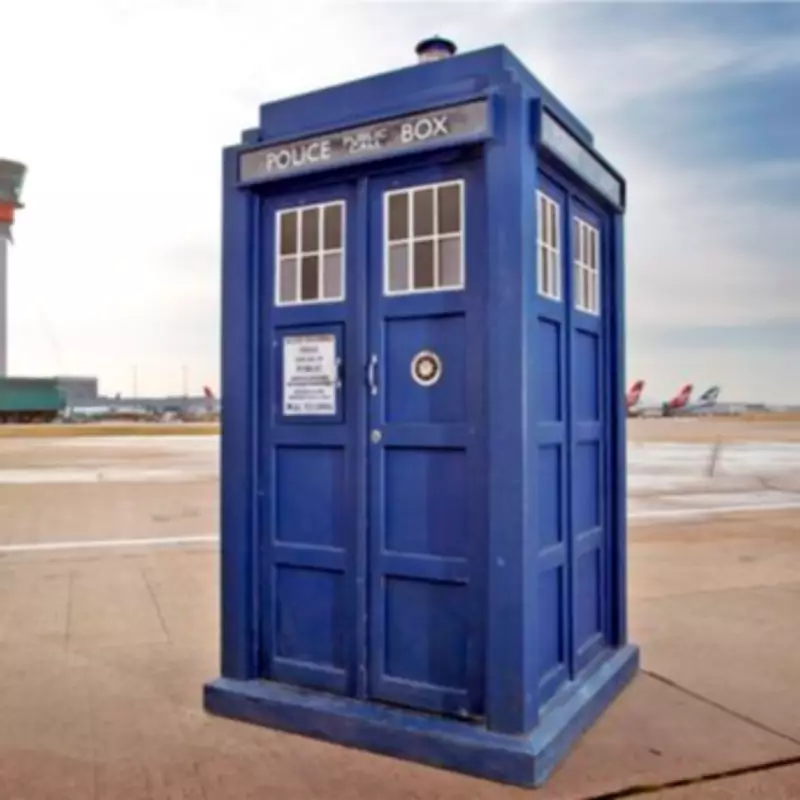 Doctor Who Star Christopher Eccleston Cancels Birmingham Appearance Over Unpaid Contract