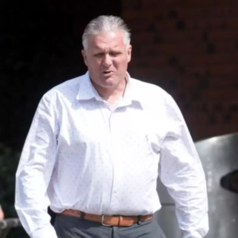 Dodgy Businessman Ordered to Pay £264k or Face Prison After Fraud Convictions
