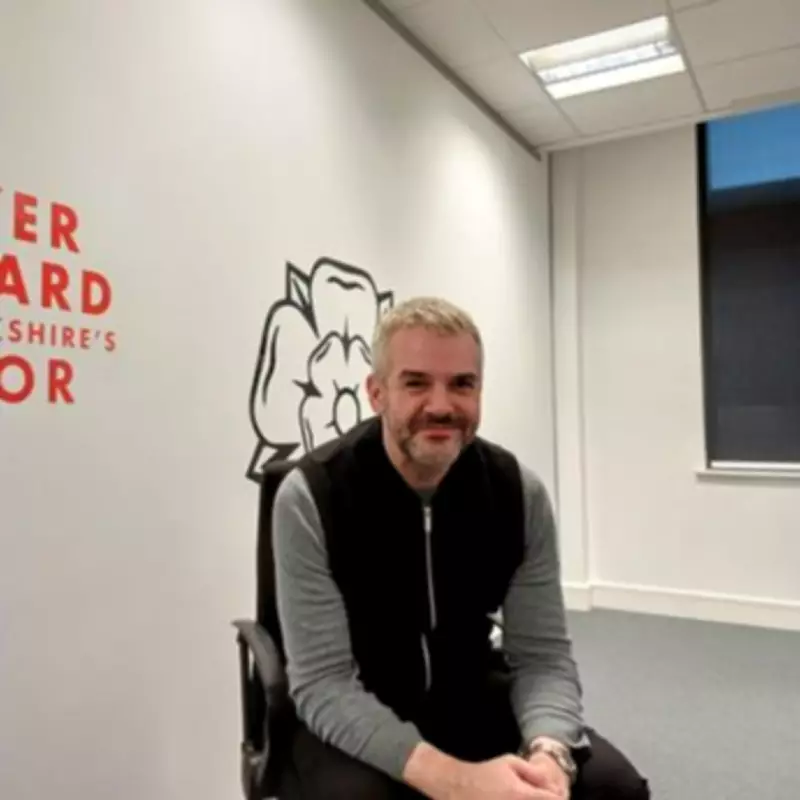 Don Valley Development Zone Aims to Create 18,500 Jobs in South Yorkshire