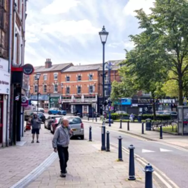 Donutello Cafe Opens in Moseley with £4.95 Speciality Doughnuts Sparking Excitement