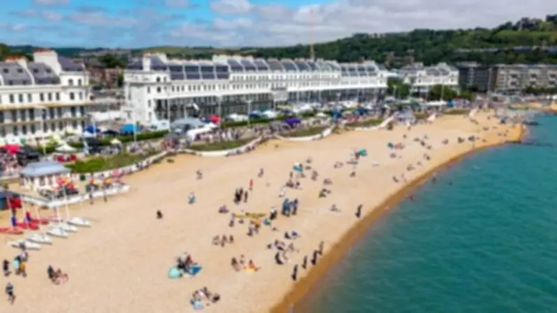 Dover Harbour Festival 2026 Launches as Revamped Summer Extravaganza