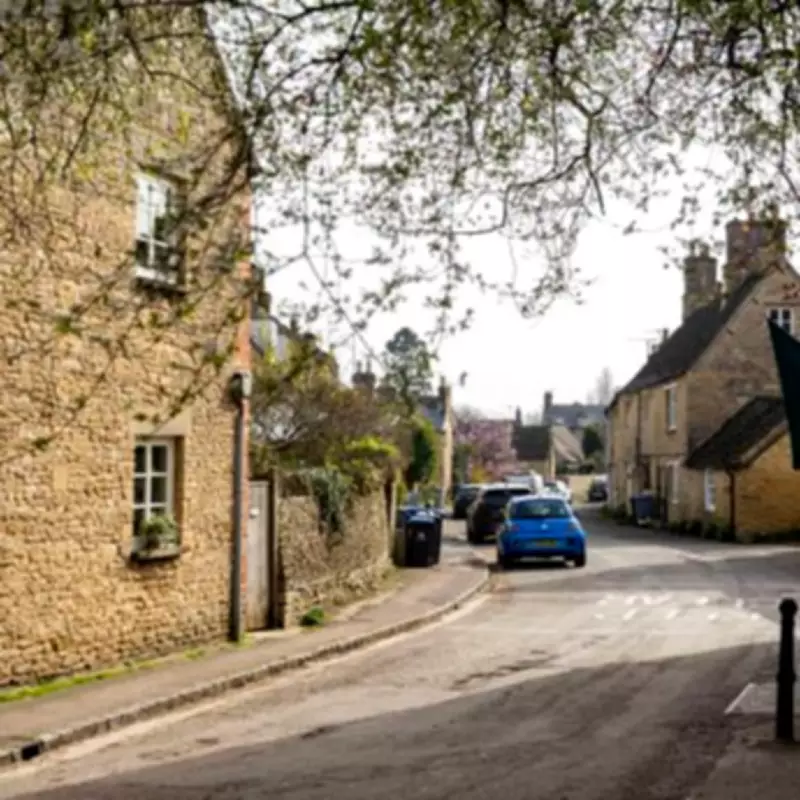 Downton Abbey Village Faces Backlash Over 200-Home Development Proposal