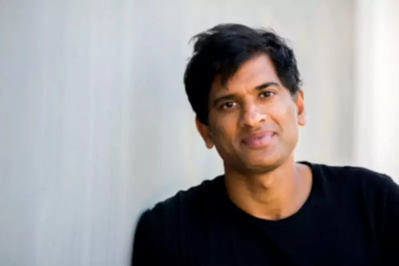 Dr. Rangan Chatterjee Partners with Bon Charge for World Sleep Day Wellness Push