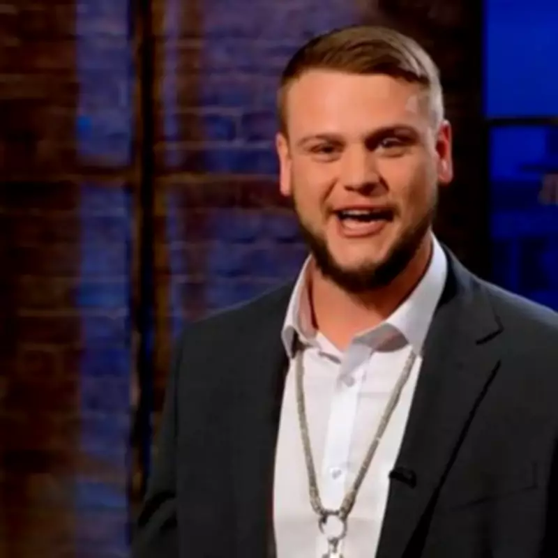 Dragons' Den Mead Firm Nidhoggr Collapses Into Administration