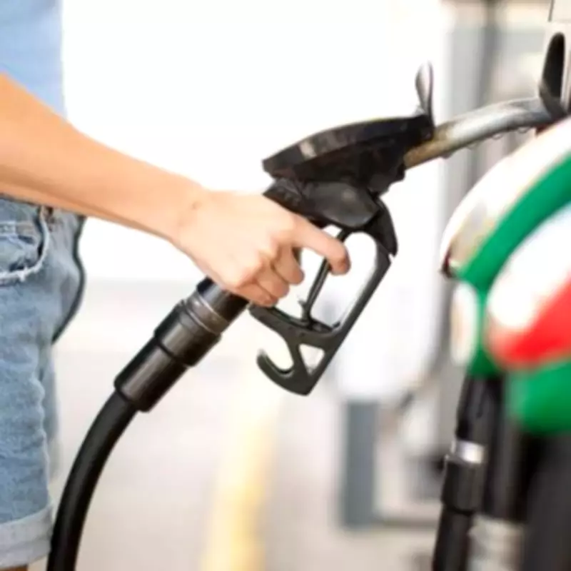 Drivers Face Inevitable Petrol Price Surge as Middle East Conflict Escalates