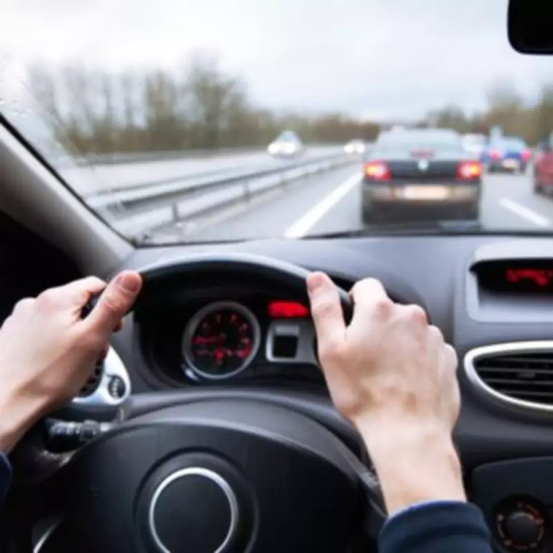 Drivers Must Keep Sunglasses in Cars for March Safety, Experts Warn
