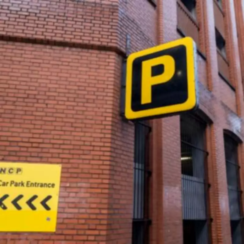 Drivers Must Still Pay NCP Fines Despite Company's Administration