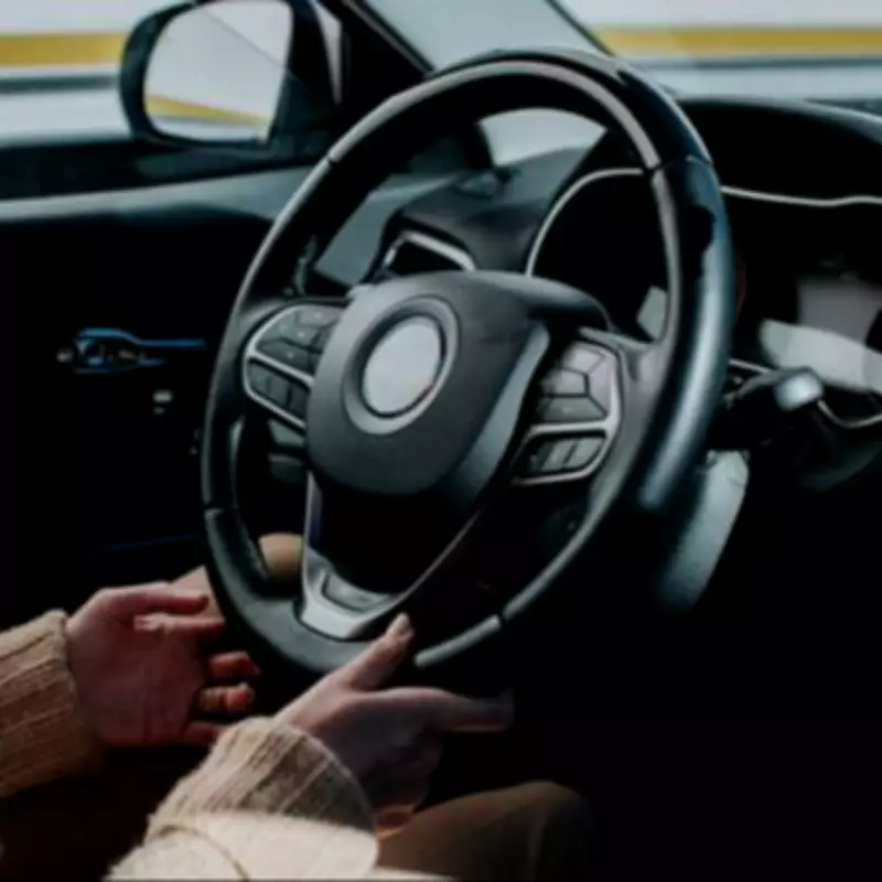 Drivers Risk £300 Fine Over Car Insurance Test Drive Misconception