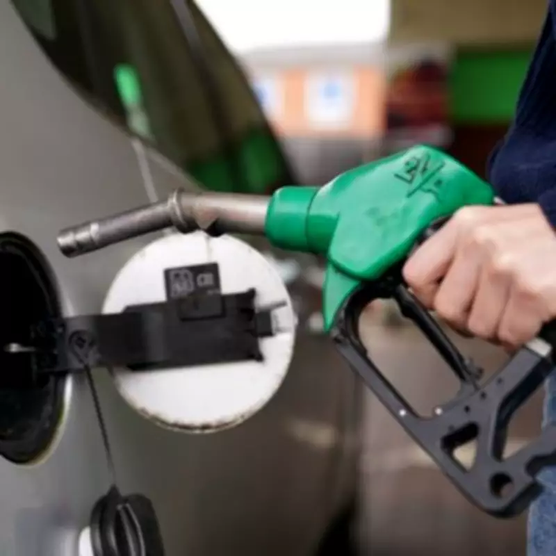 Drivers Urged to Fill Up by Thursday Morning Ahead of Busy Easter Getaway