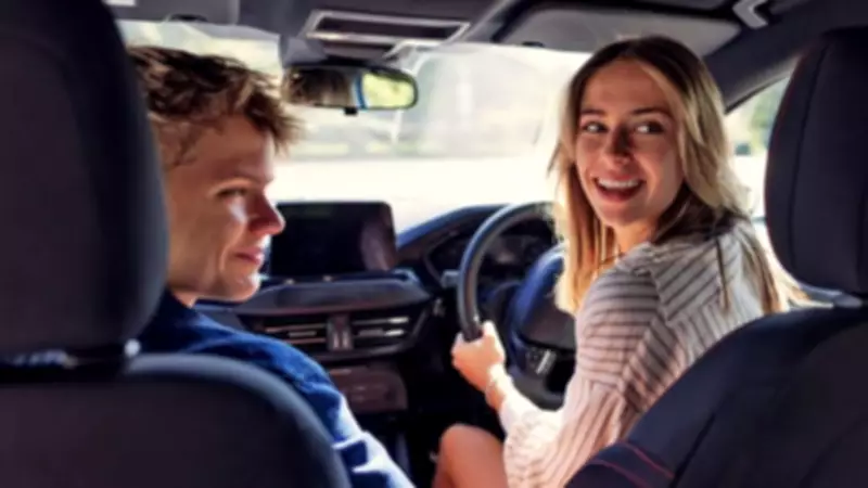 Driving Test Booking Rules Overhauled to Stop Third-Party Exploitation