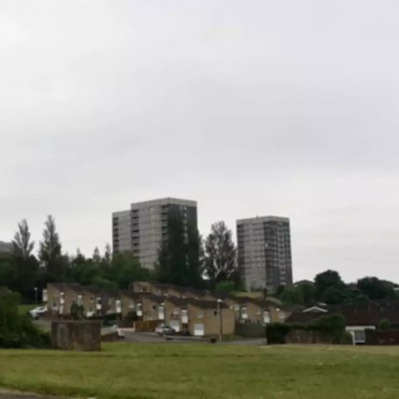 Druids Heath Residents Issue Election Warning Over Regeneration Plans