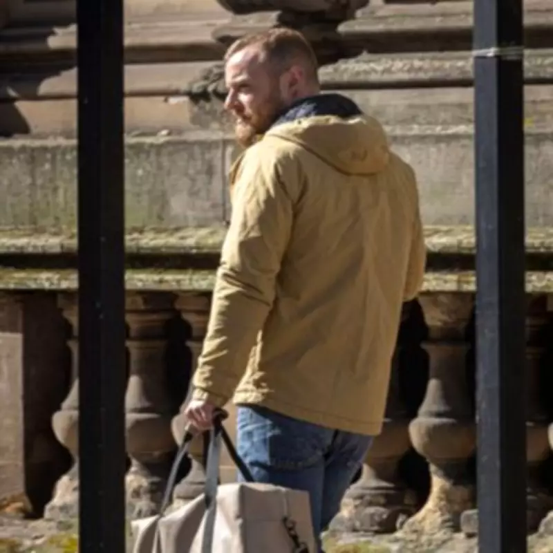 Drunk Driver Apologizes for Racist and Homophobic Abuse of Police Officers