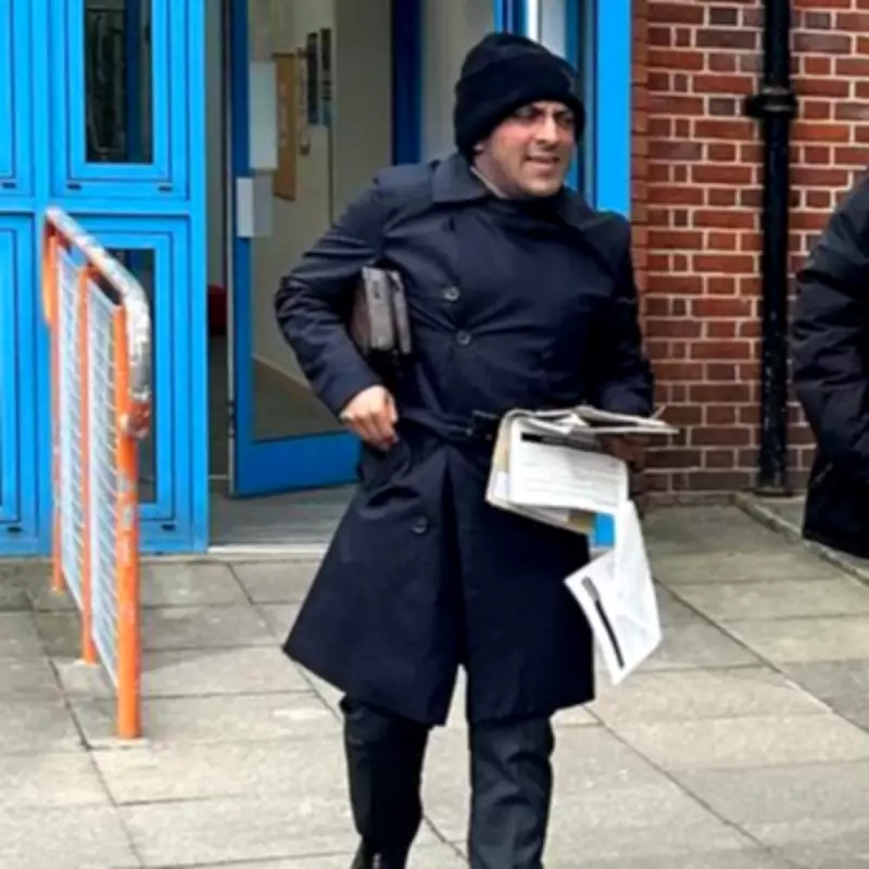 Drunken Passenger's Plane Rant Delays Flight, Lands Him with £2k Fine