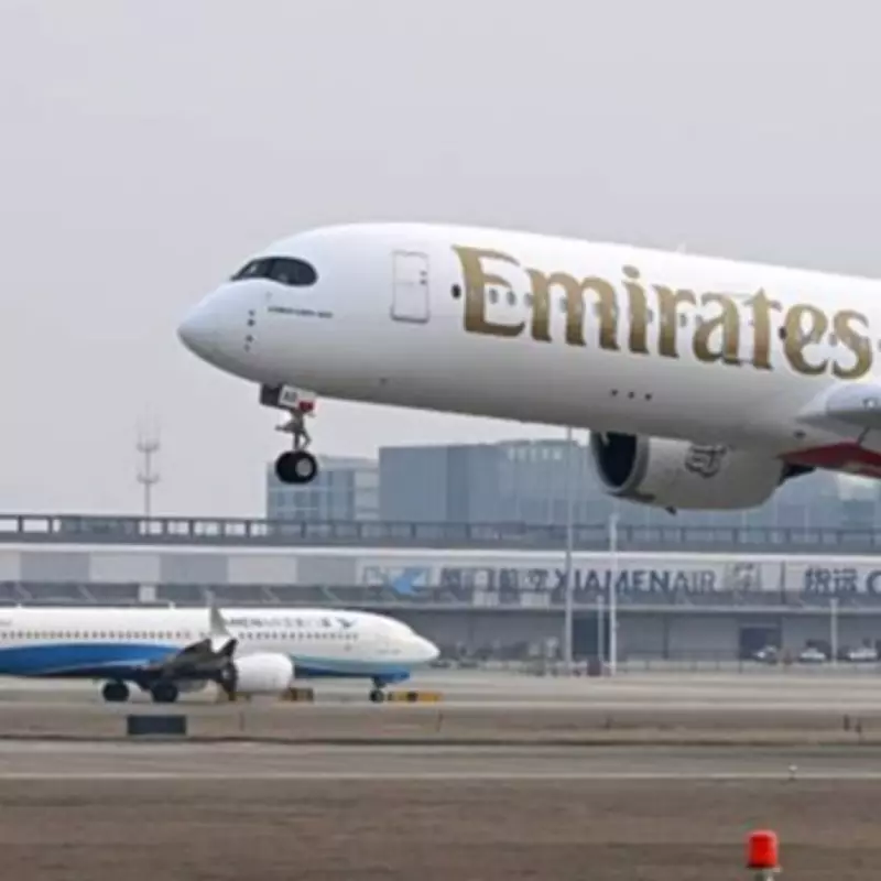Dubai Flight Updates: Emirates, Etihad, BA, Qatar Airways Issue Travel Alerts