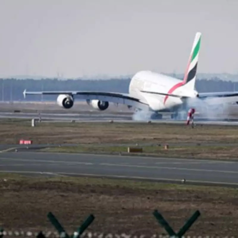 Dubai Flights Resume to 70 Destinations Amid Regional Crisis