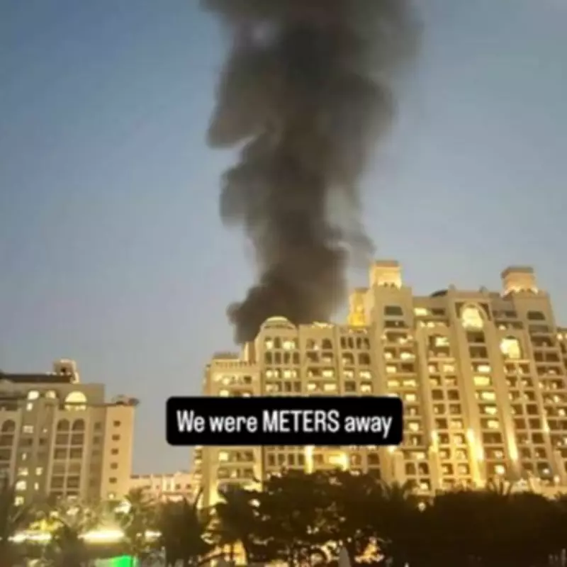 Dubai Hotels Ordered Not to Evict Stranded Tourists Including Birmingham Travellers