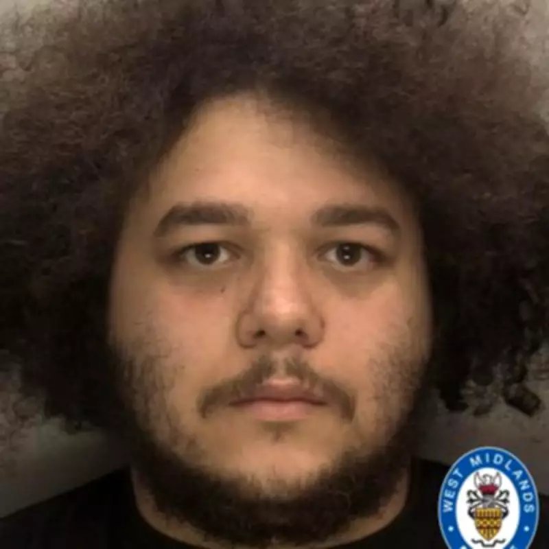 Dudley Car Thief Bragged About 'Unlocking the Velar' in Stolen Vehicle Footage