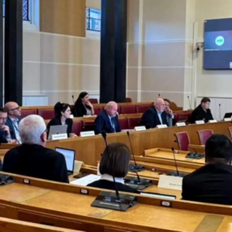 Dudley Council Adopts Zero Tolerance Policy to Evict Problem Tenants