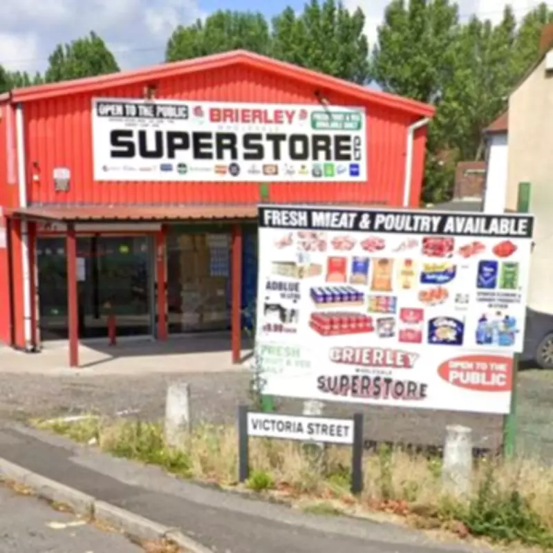 Dudley Council Rejects Convenience Store Over Parking Shortfall