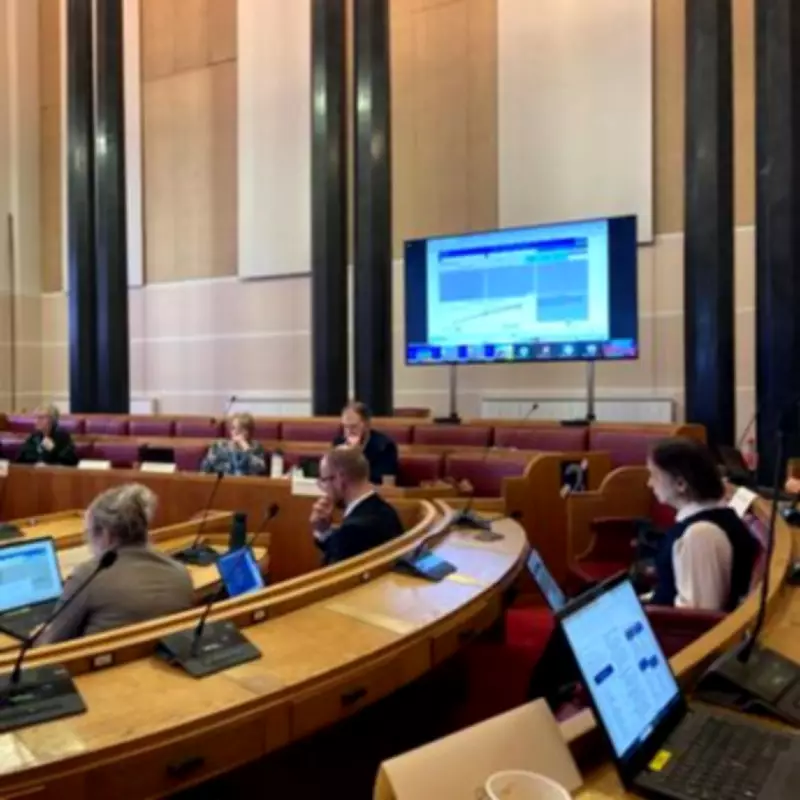 Dudley Council's £7m Sick Pay Bill Sparks Burnout Concerns