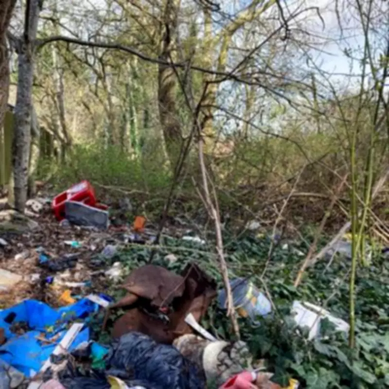 Dudley Estate Residents Fear Drug Dealing and Crime Despite Council Crackdown