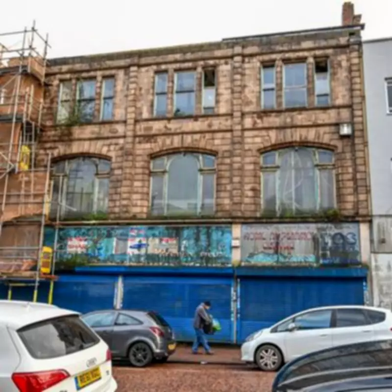 Dudley High Street Traders Urge Action as Footfall Plummets and Shoppers Vanish