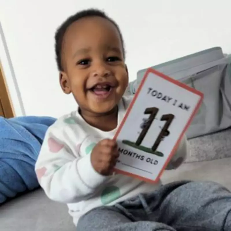 Dudley Nursery Admits Guilt in Tragic Death of 14-Month-Old Boy