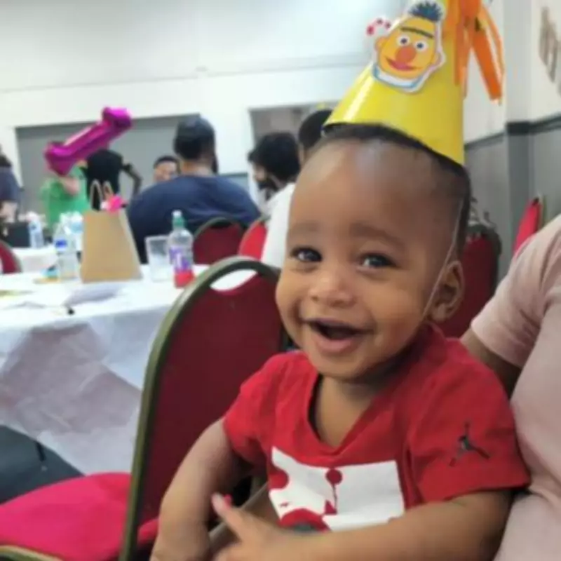 Dudley Nursery Tragedy: Toddler Suffocated During Dangerous Sleep Practice