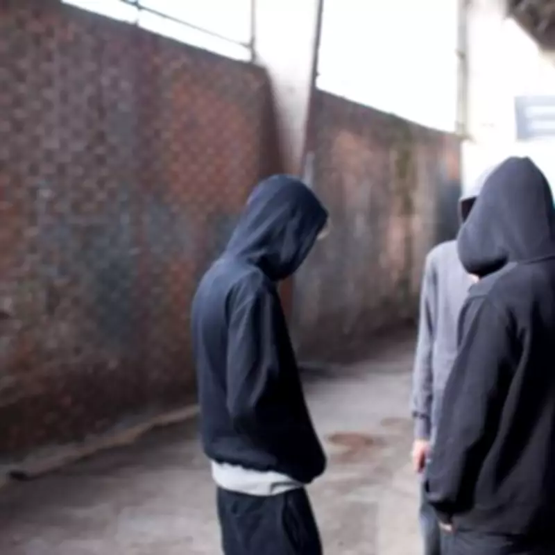 Dudley Safety Survey: Less Than Half Feel Safe Despite Low Crime Rate