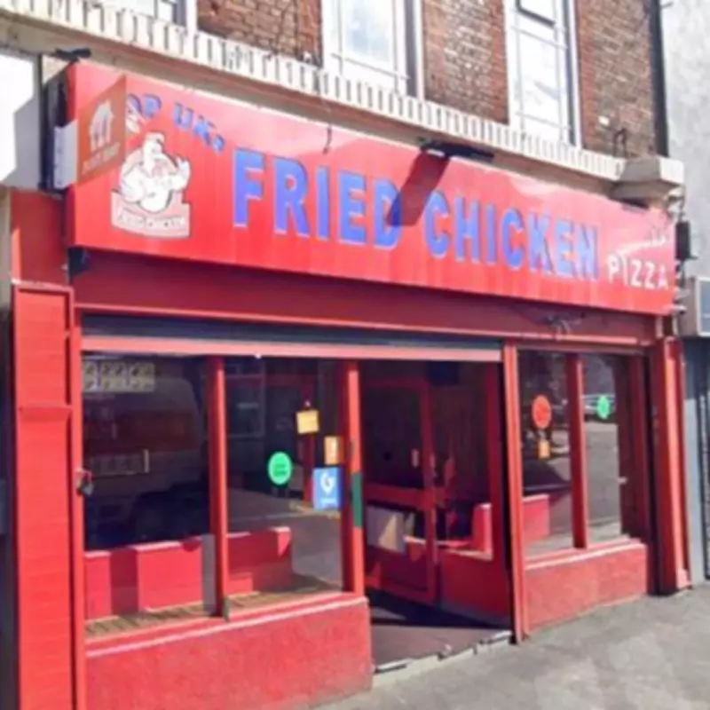 Dudley Takeaway Ordered to Pay £7,000 Over Cockroach Infestation and Gas Safety Breaches