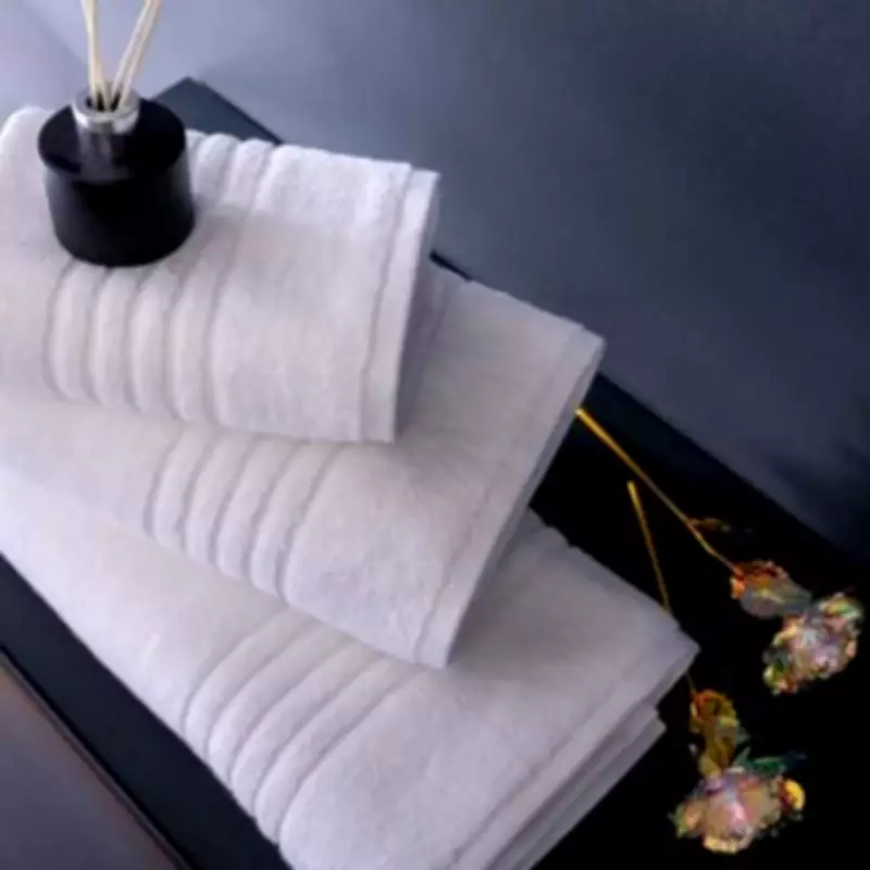 Dunelm Shopper Hails 'Hotel-Quality' Towels as the Best They've Ever Used