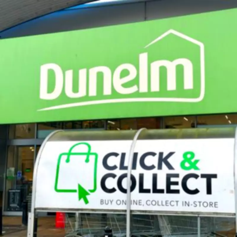 Dunelm Slashes Price of 'Fabulous' Hallway Bench by 50% to Just £115