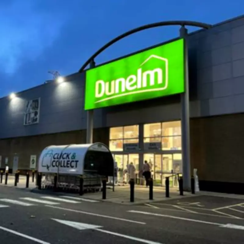 Dunelm's £18 Shoe Storage Box Praised as Perfect Spring Cleaning Solution