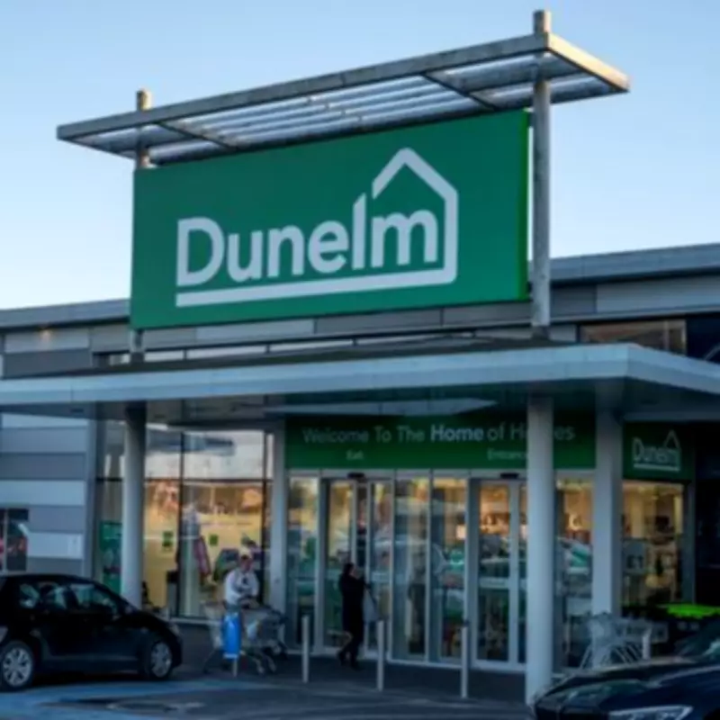 Dunelm's Snuggle Chair Slashed to Half Price, Shoppers Call It 'A Dream'