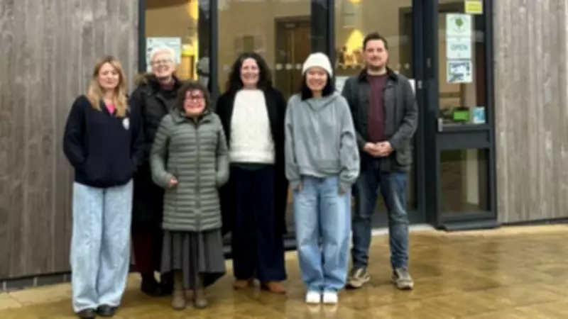 Durham Charity Launches Bees & Butterflies Project for Disabled Youth