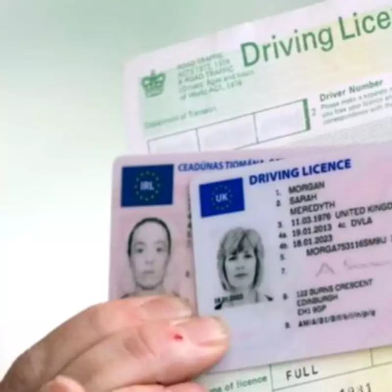 DVLA Announces Faster Driving Licence Processing for Millions of UK Drivers