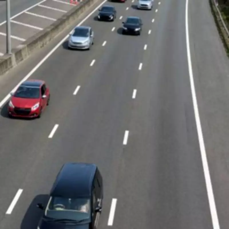 DVLA Issues Urgent 'Think Before You Click' Warning to Drivers About Scams