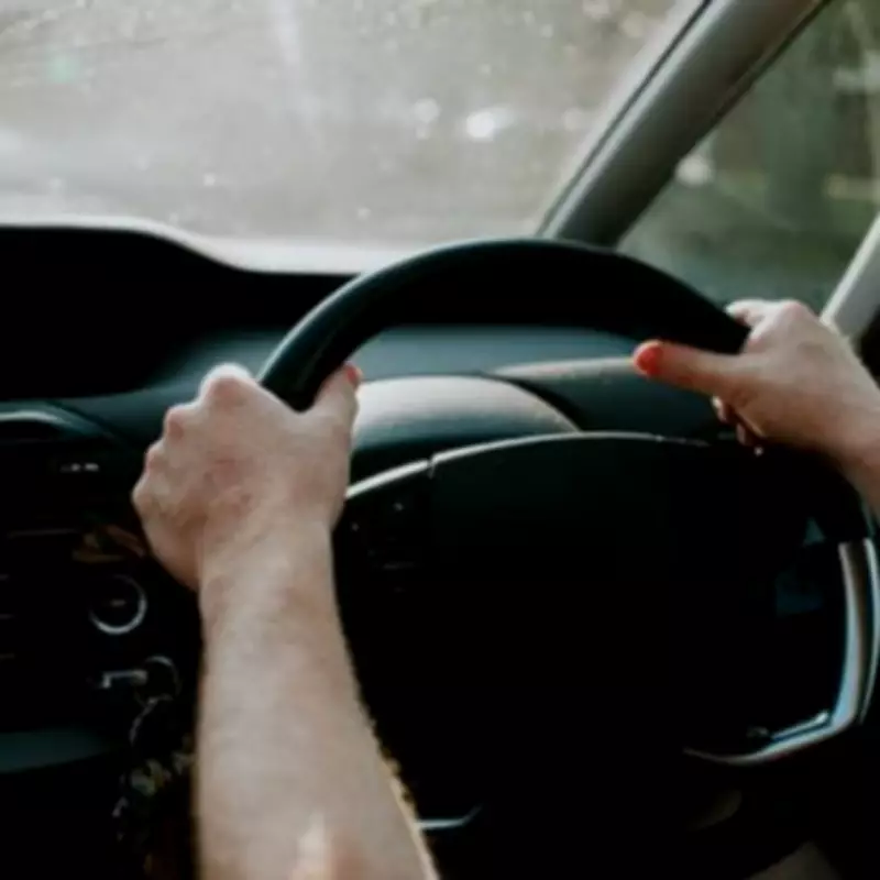 DVLA Launches Digital Licence System: Drivers Face £1,000 Fines for Medical Non-Disclosure