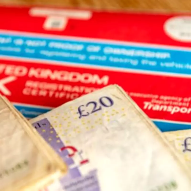 DVLA Prosecutes 91-Year-Old Alzheimer's Patient Over Brief Insurance Lapse