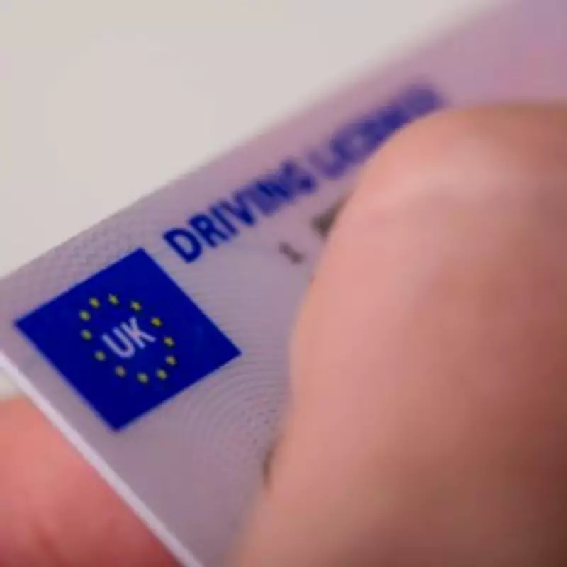 DVLA Revokes 20,000 Driving Licences from Over-70s Failing Eyesight Standards