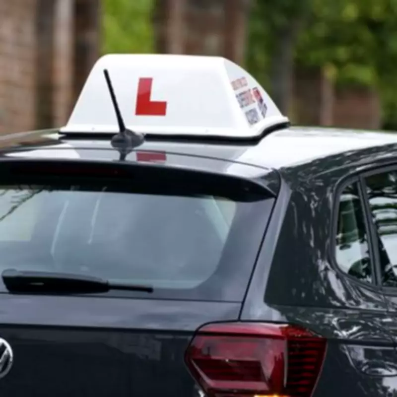 DVSA Announces Dates for Driving Test Rule Changes to Tackle Backlogs