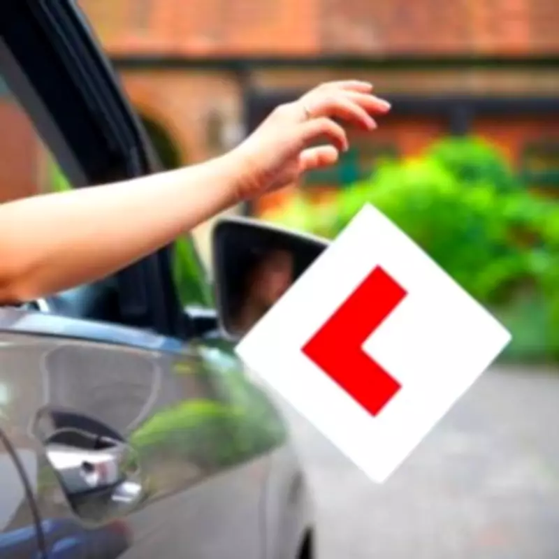 DVSA Implements Four Major Changes to UK Driving Tests Starting Tomorrow