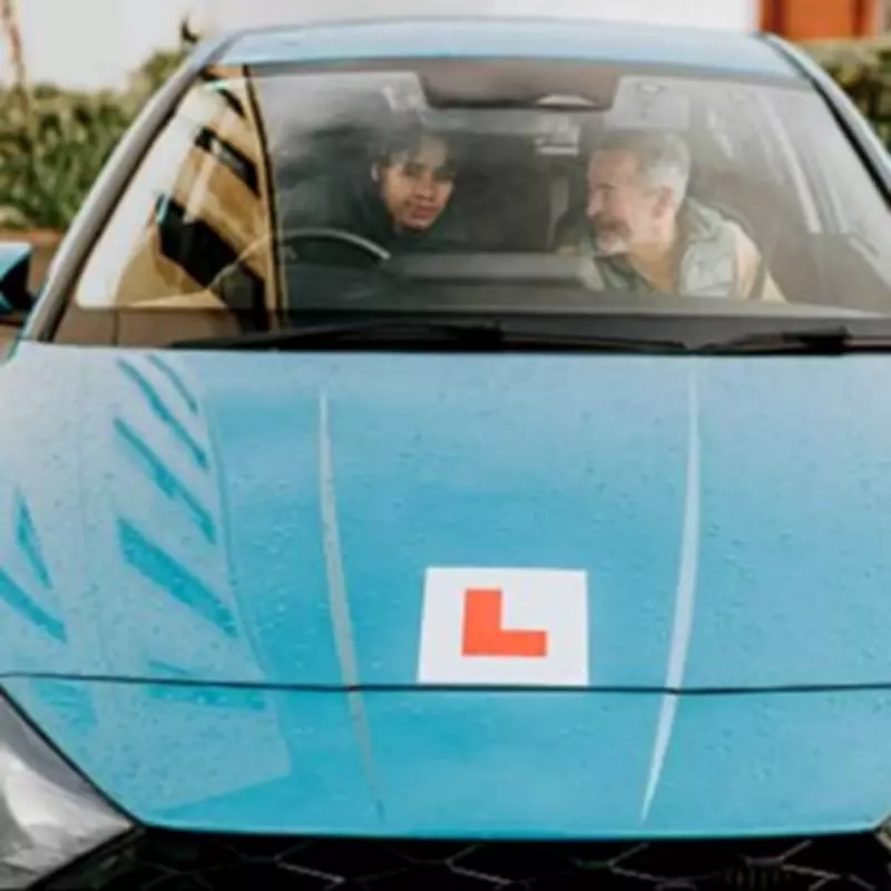 DVSA Implements New Driving Test Transfer Rule for Learner Drivers Starting June 9