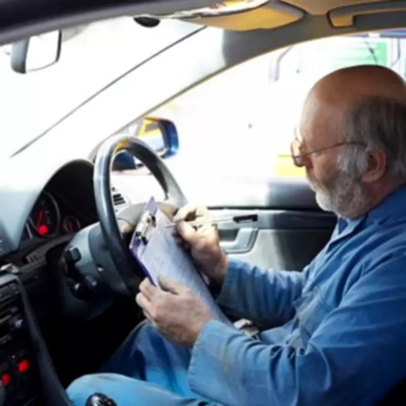 DVSA Shifts MOT Rules for Zero Emission Vans in Major Regulatory Overhaul