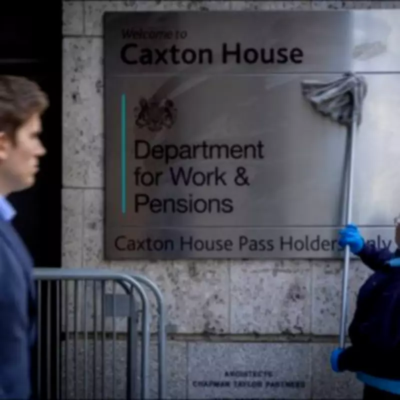 DWP Announces £3,000 Bonus for Hiring Young People - Benefit Risks Loom
