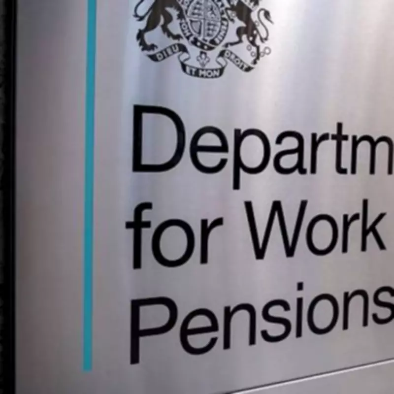 DWP Announces £3,000 Youth Job Bonuses as Health-Related Unemployment Rises