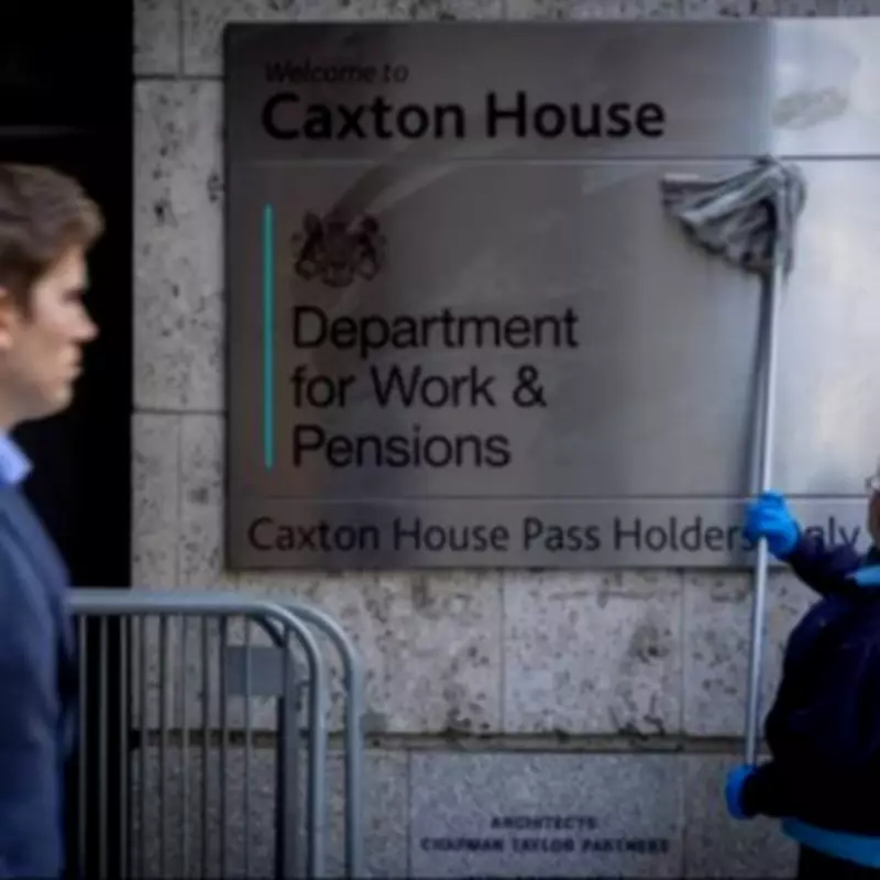 DWP Announces Early Easter 2026 Benefit Payments Due to Bank Holidays